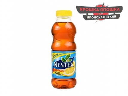 Напитки Nestea в ассортименте